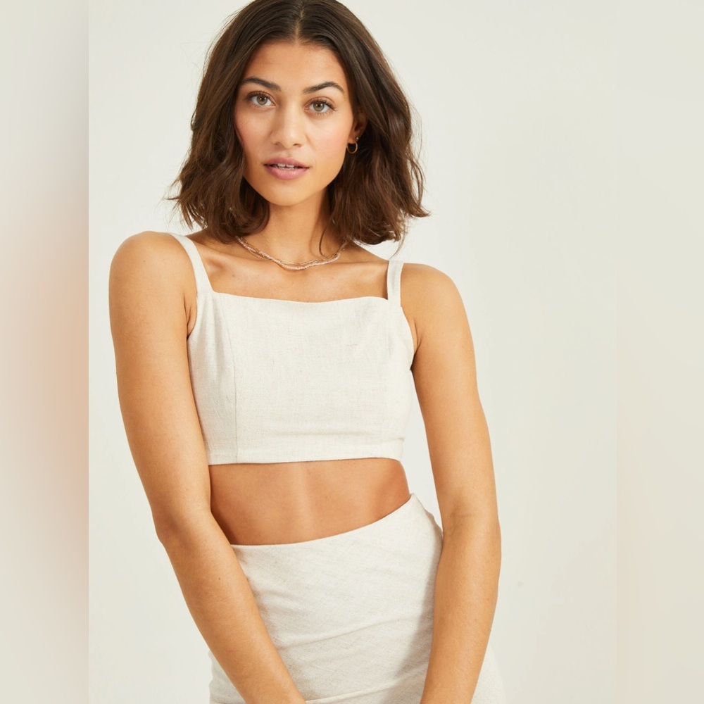NWT Altar’d State Bega Top Large